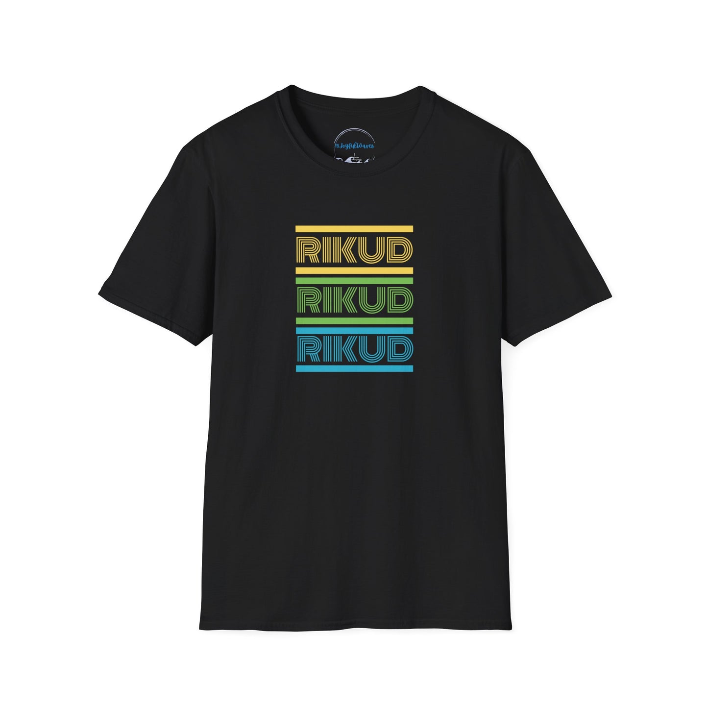 Rikud, Rikud, Rikud! Unisex Soft T-Shirt