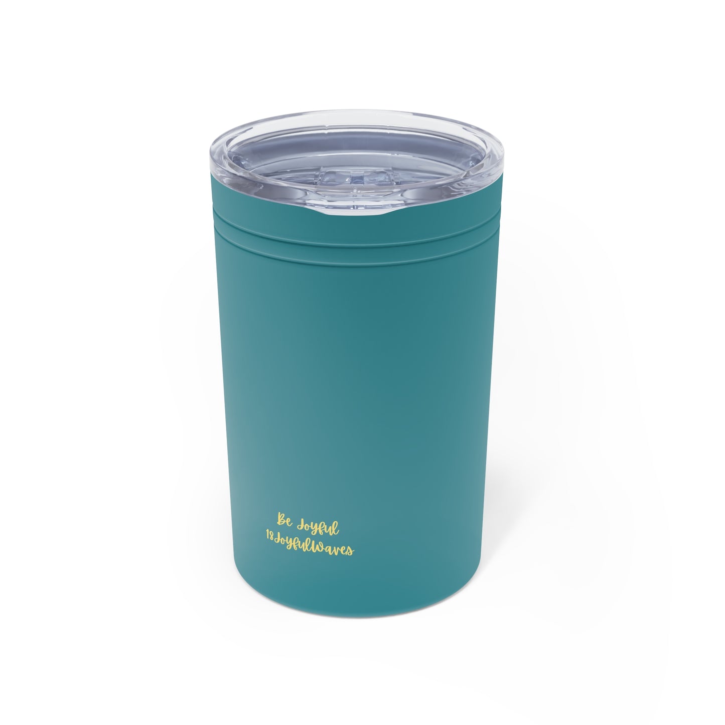 Be the Light! Tumbler, 11oz