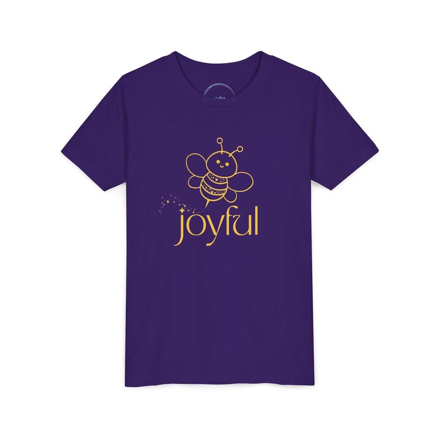 Bee Joyful! Youth Tee