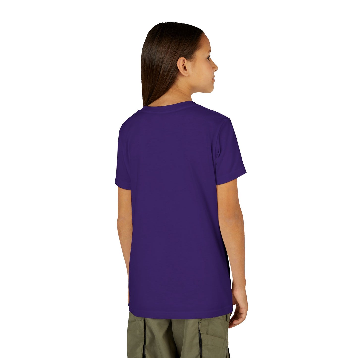 Bee Joyful! Youth Tee