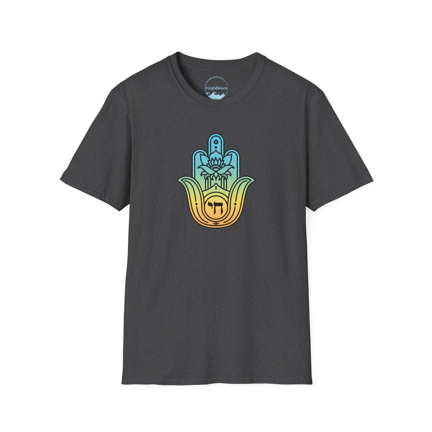 Livin' the Chai Life- Unisex Tee