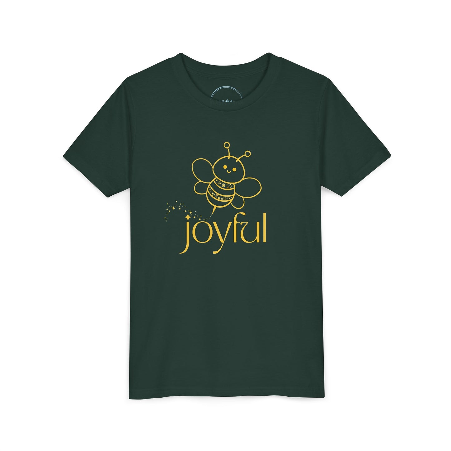 Bee Joyful! Youth Tee