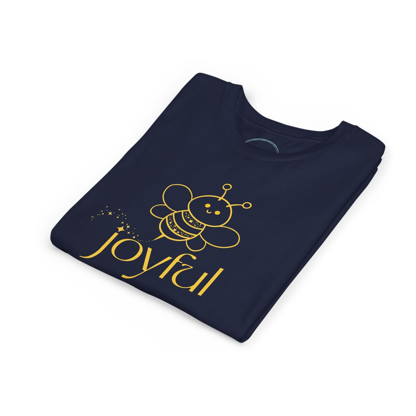 Bee Joyful! Youth Tee