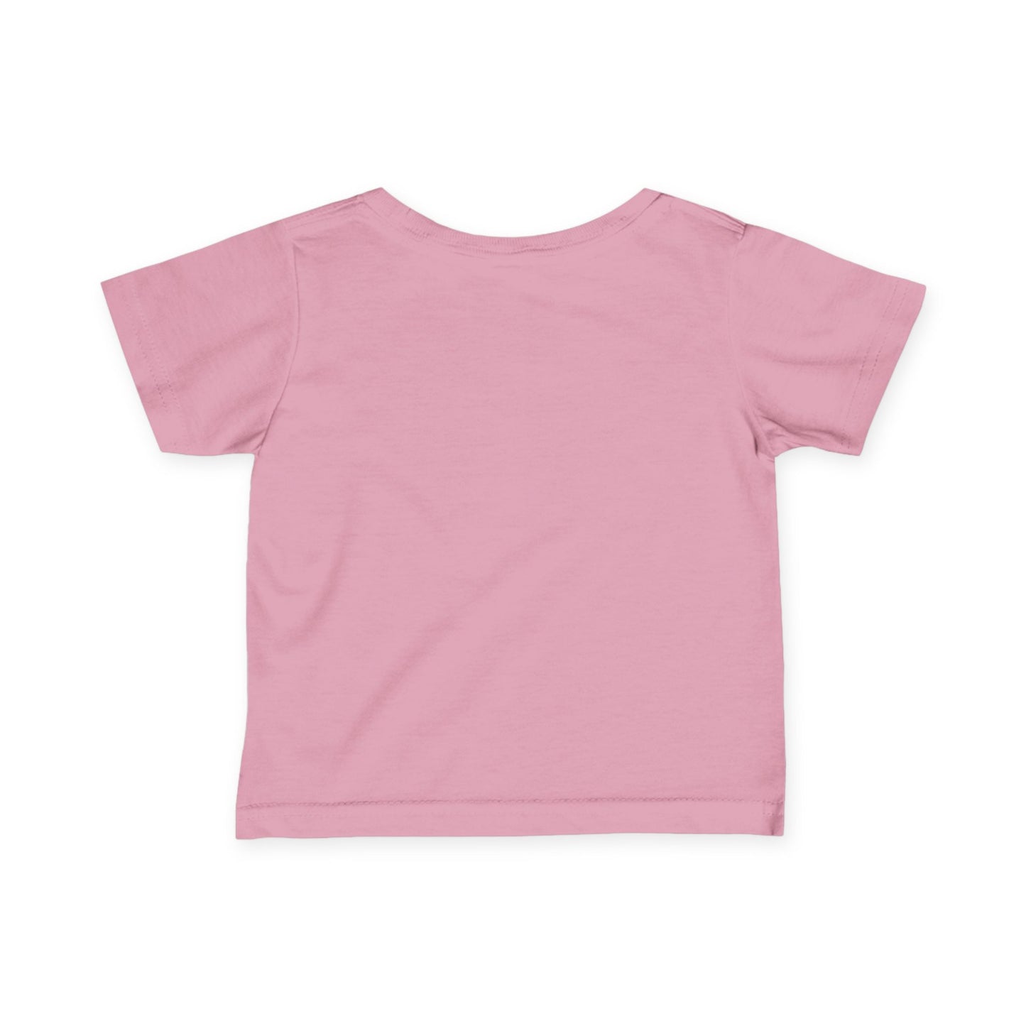 Israel B'libi- Israel is in my heart! Infant Tee