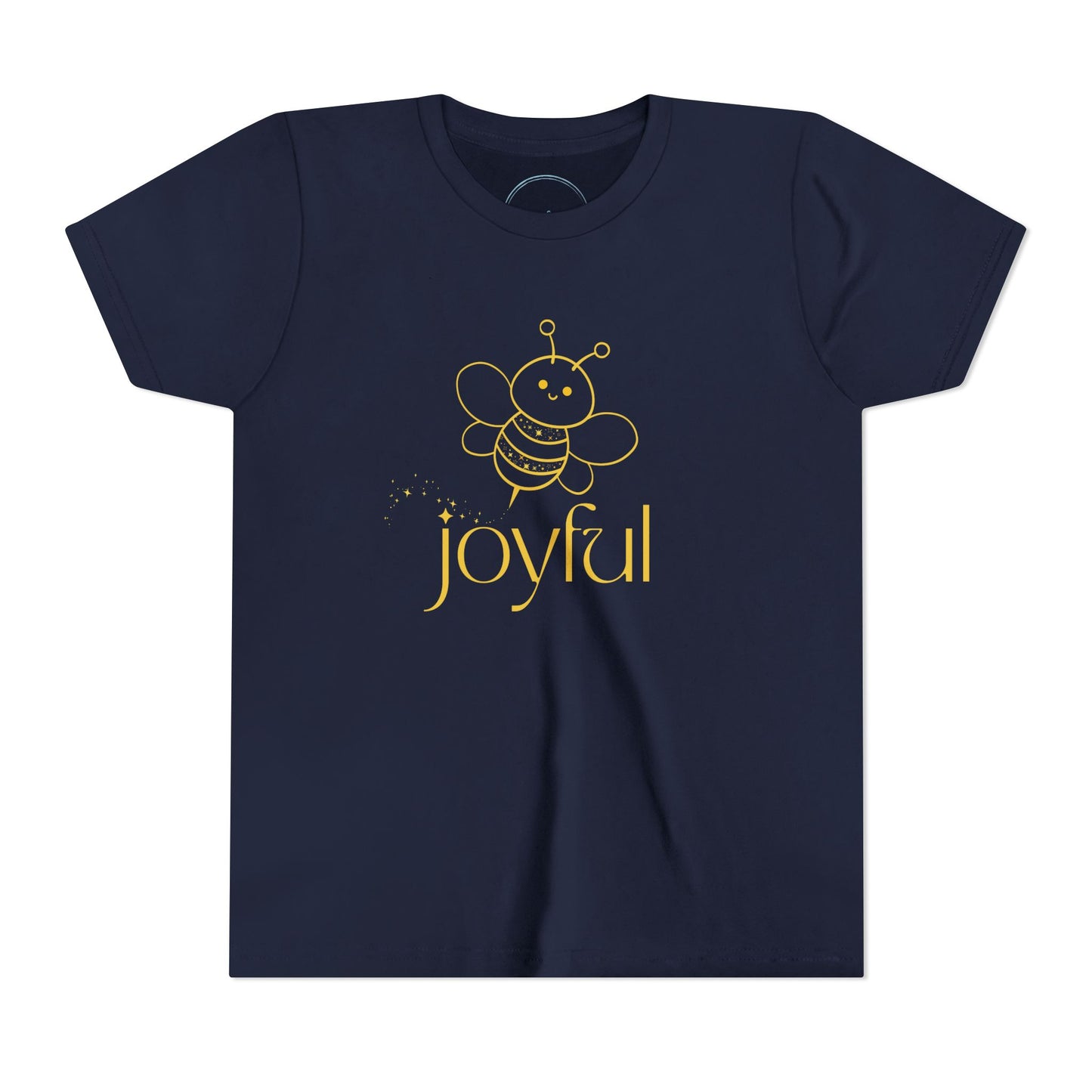 Bee Joyful! Youth Tee