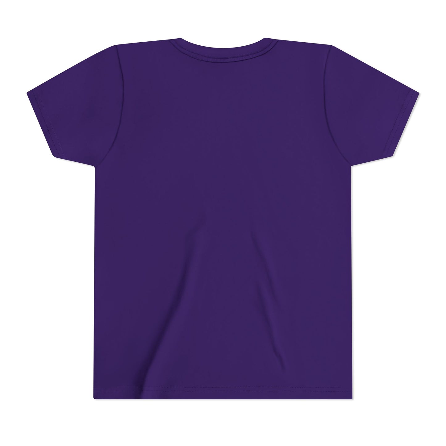 Israel B'libi- In my heart - Youth Tee