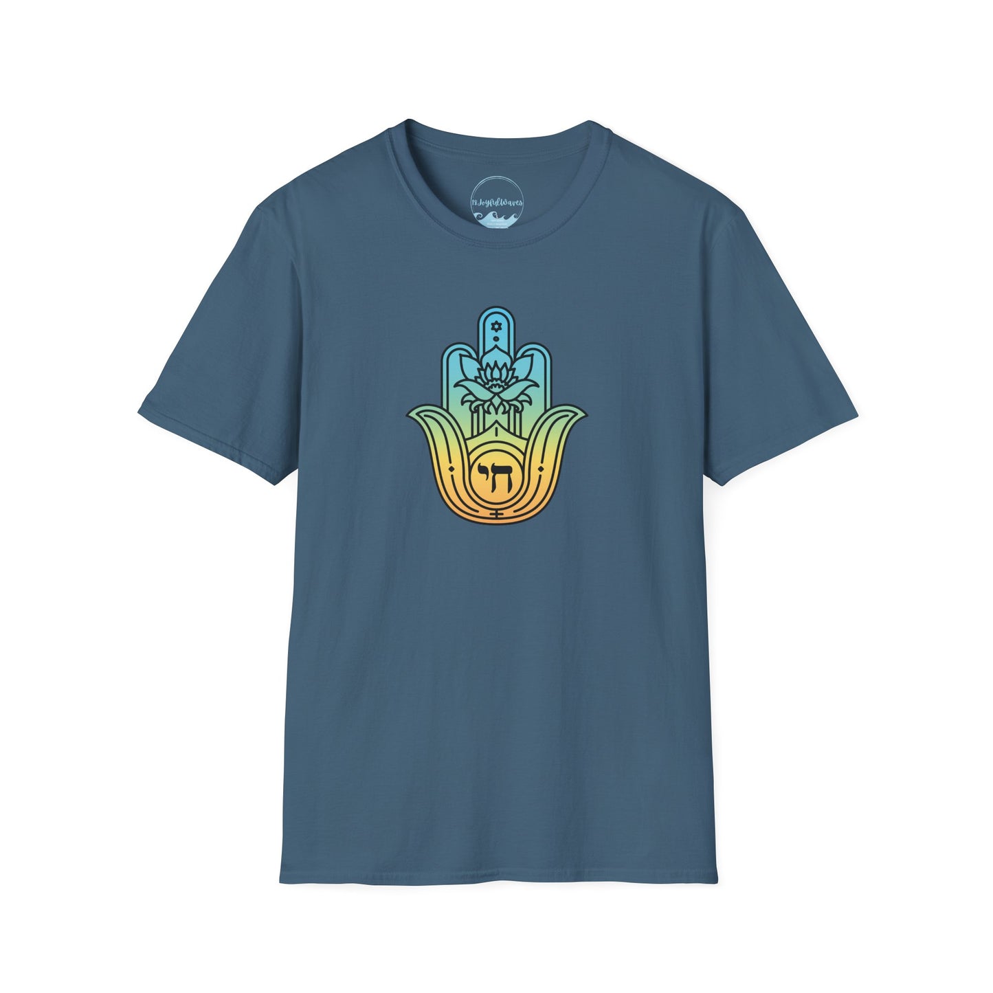 Livin' the Chai Life- Unisex Tee