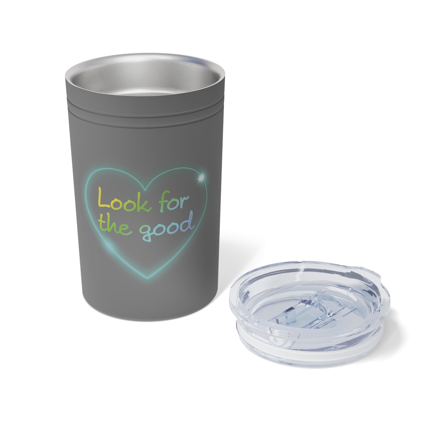 Look for the good! Tumbler, 11oz