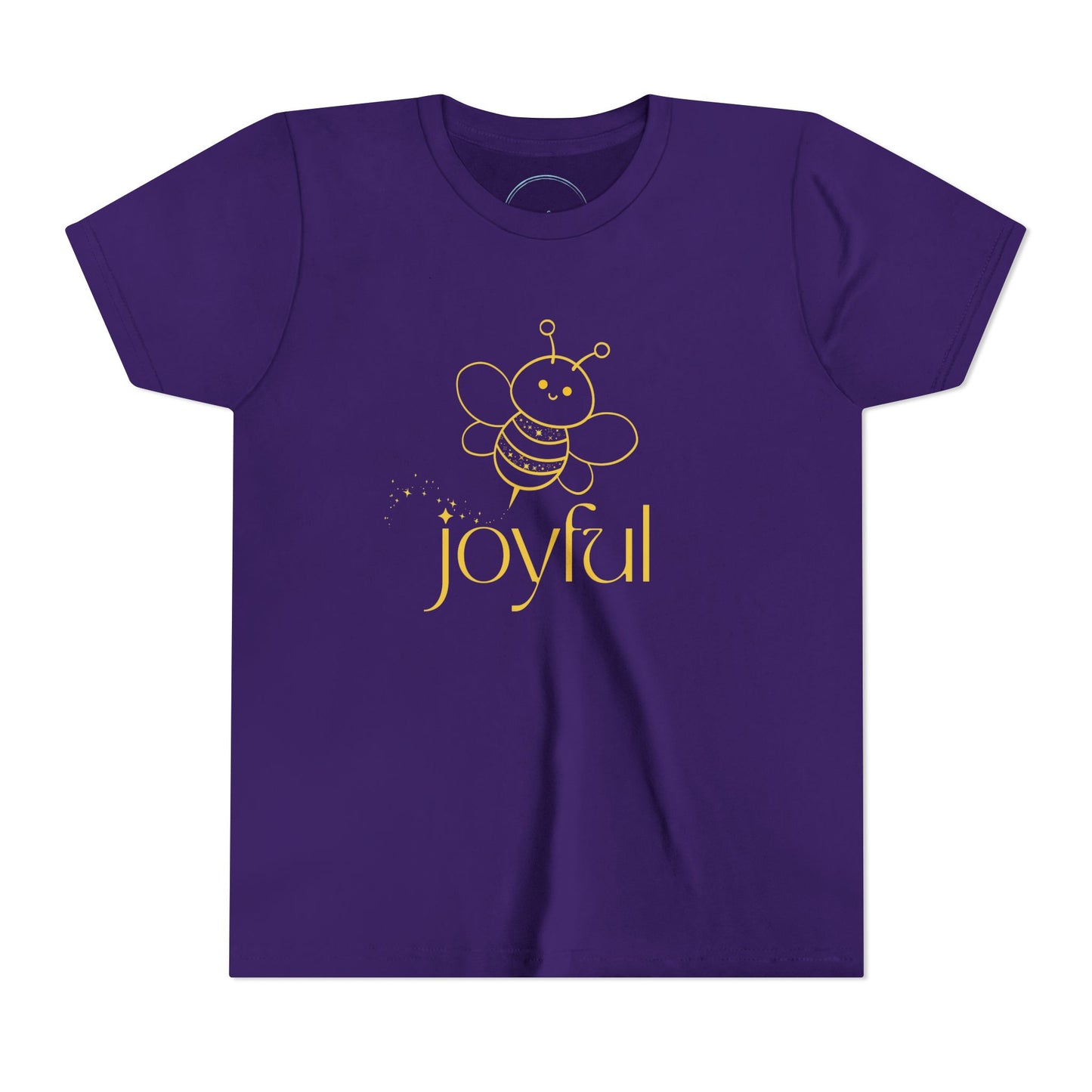Bee Joyful! Youth Tee