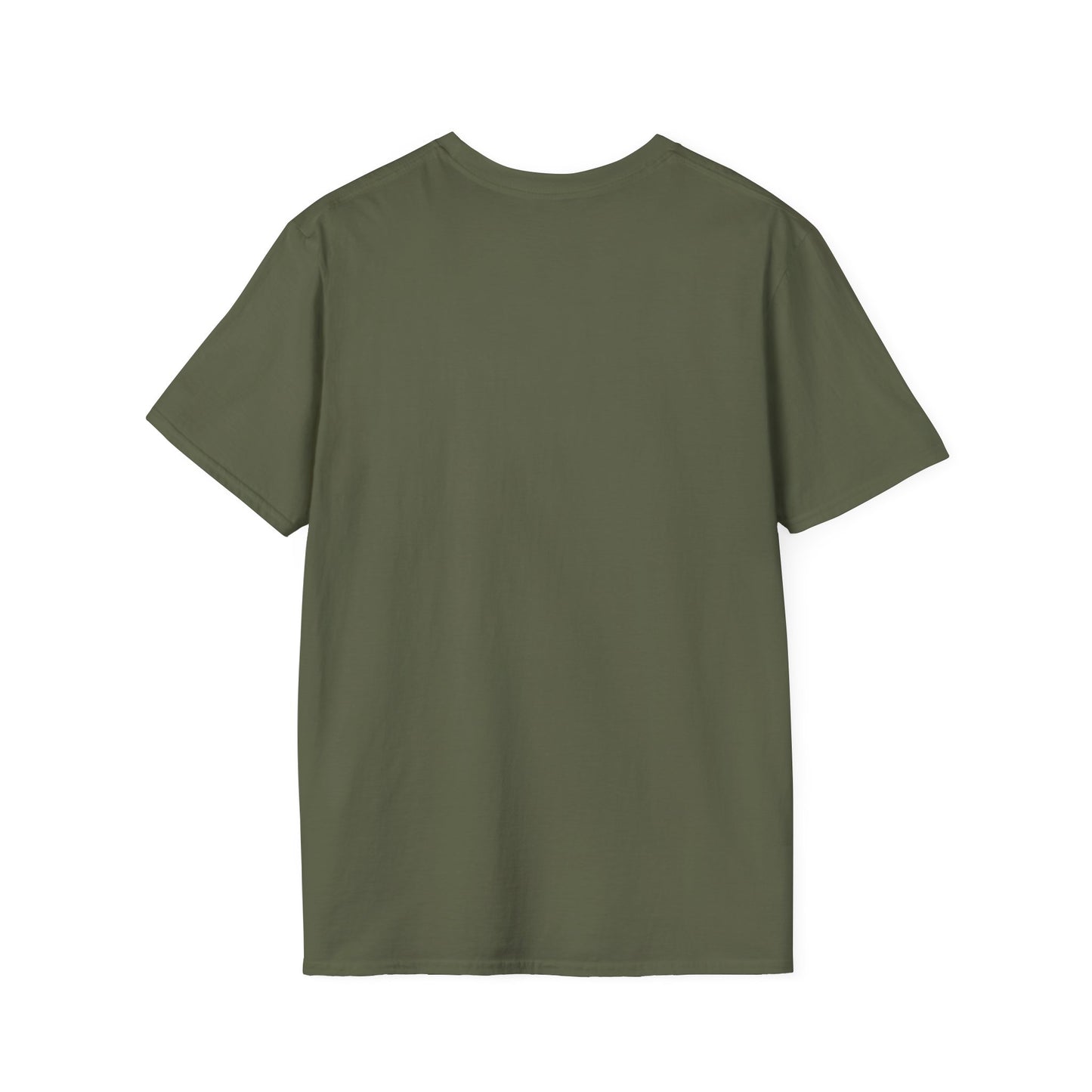 Rikud, Rikud, Rikud! Unisex Soft T-Shirt