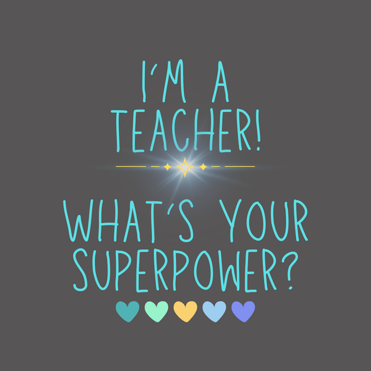 Super Teachers