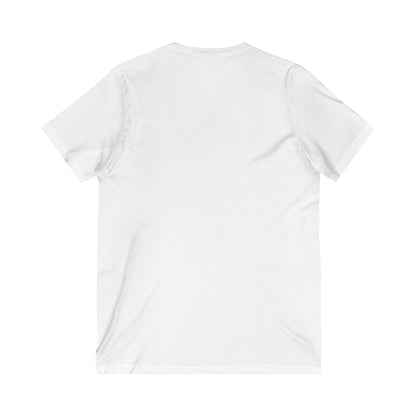 Alchemize Joy V-Neck Unisex Tee
