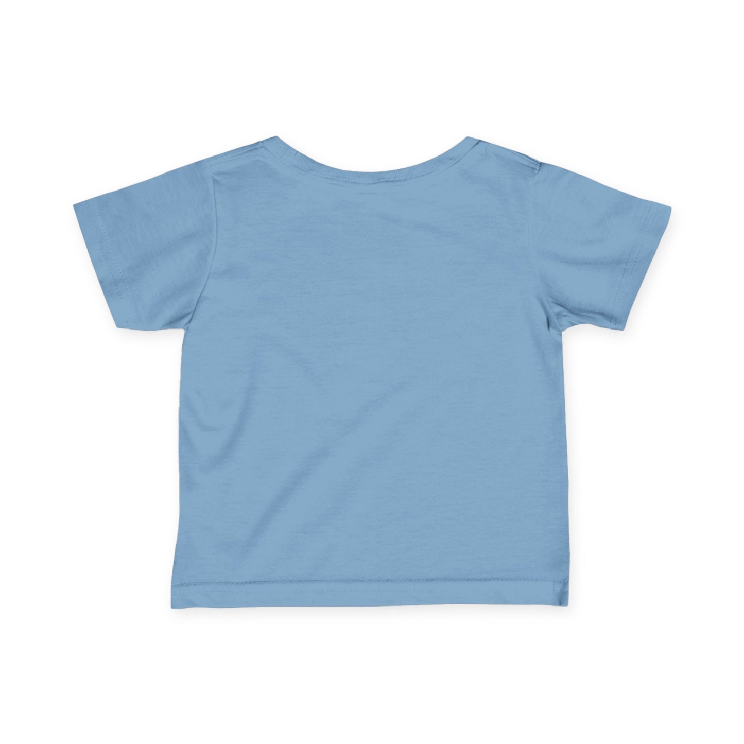 Israel B'libi- Israel is in my heart!  Infant Tee