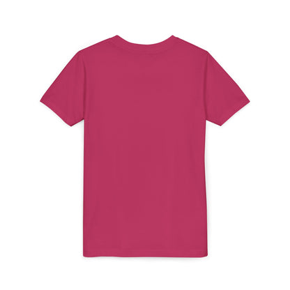 Bee Joyful!  Youth Tee