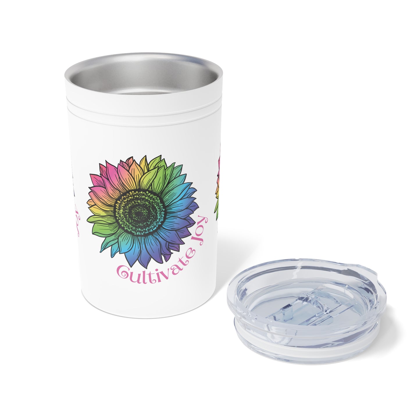 Cultivate Joy- 11oz Tumbler