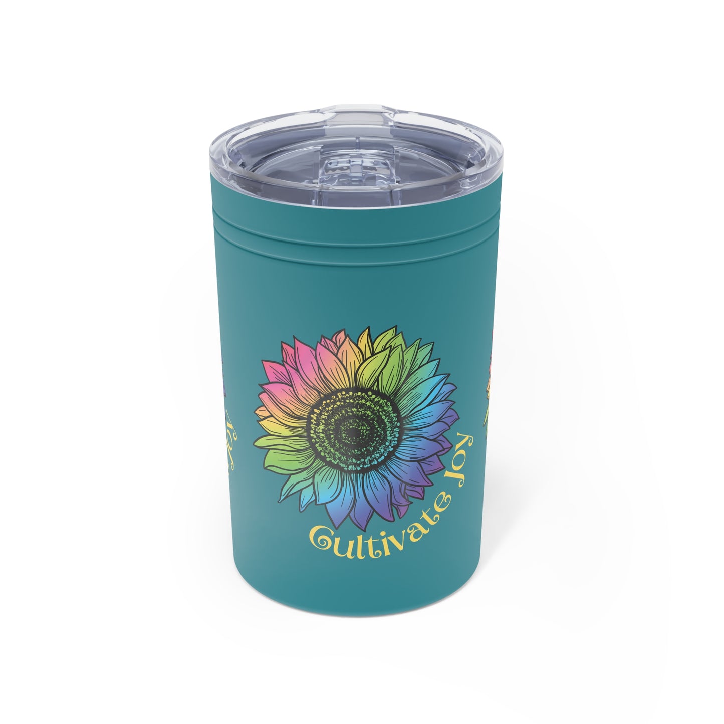 Cultivate Joy- 11oz Tumbler