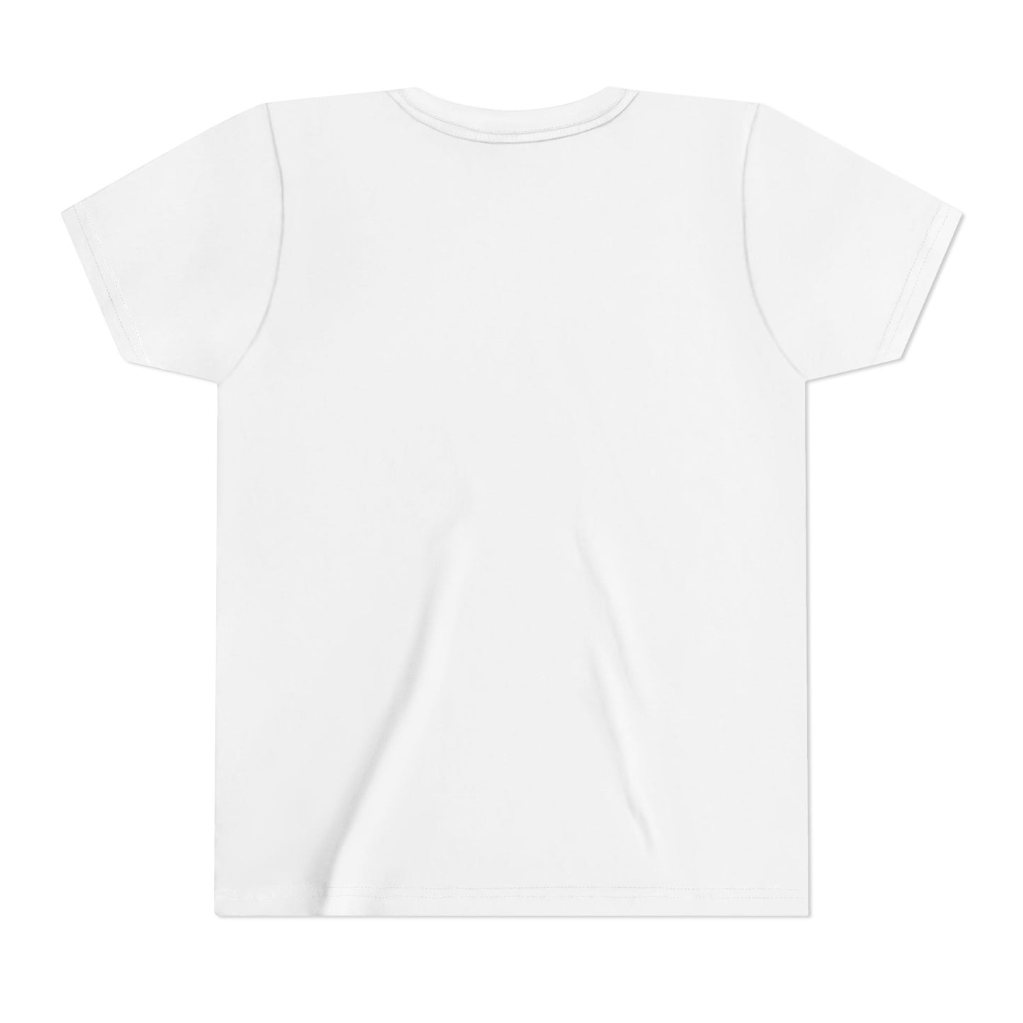 Israel B'libi- In my heart - Youth Tee