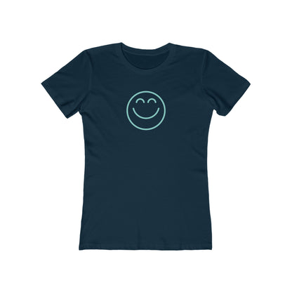 Share your smile! Women's Tee