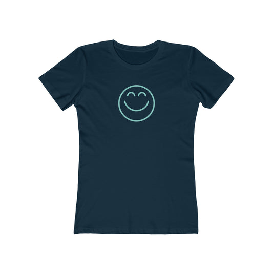 Share your smile! Women's Tee