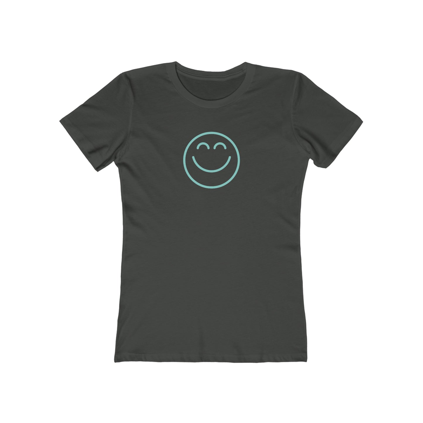 Share your smile! Women's Tee