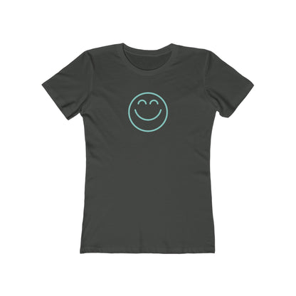 Share your smile! Women's Tee