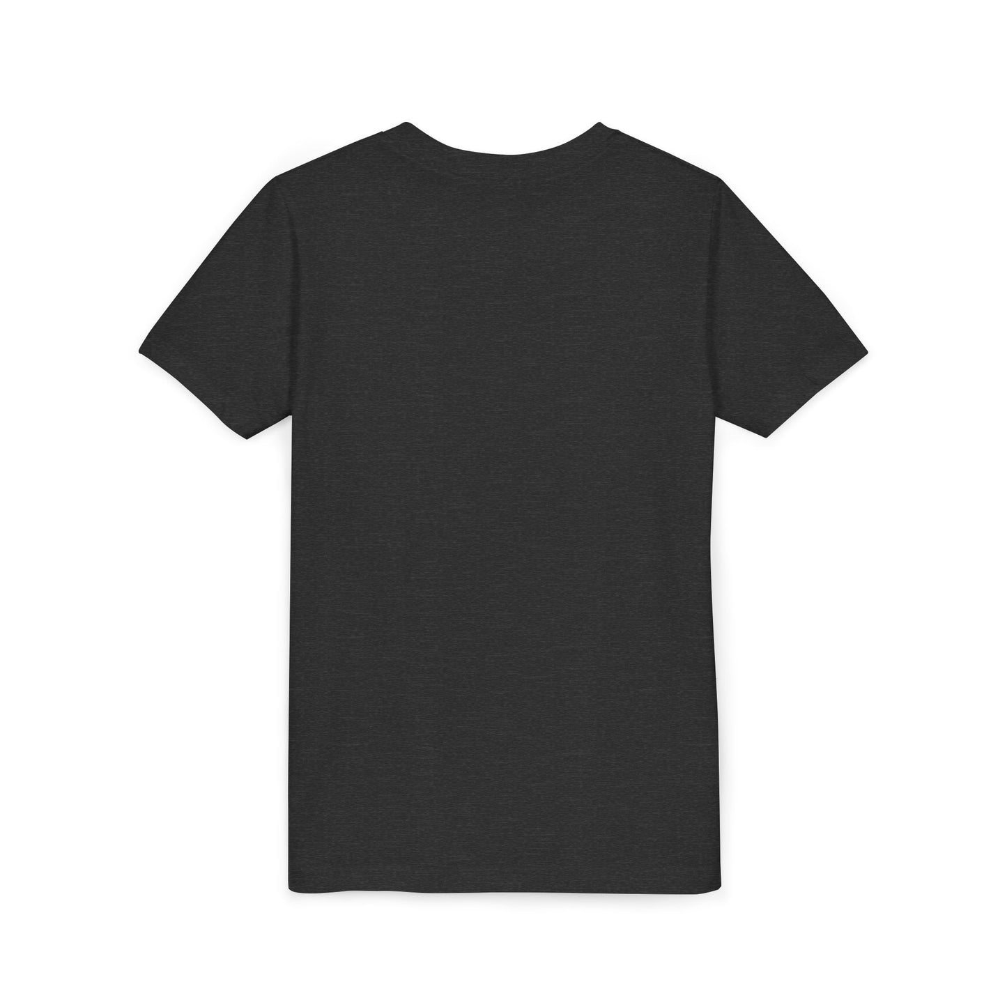 Am Israel Chai Olive Branch- Youth Tee