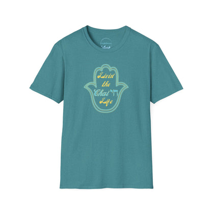 Livin' the Chai Life- Unisex T-Shirt