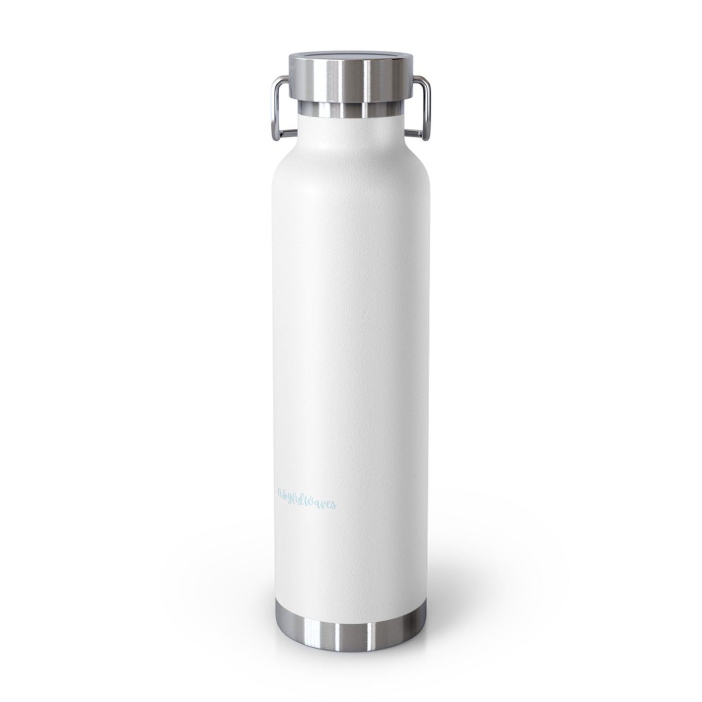 Retro Rikud- Israeli Dance!  22oz Bottle