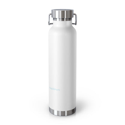 Retro Rikud- Israeli Dance!  22oz Bottle