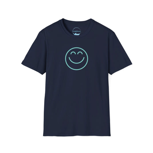 Share Your Smile! Unisex Tee