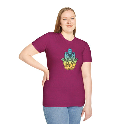 Livin' the Chai Life- Unisex Tee