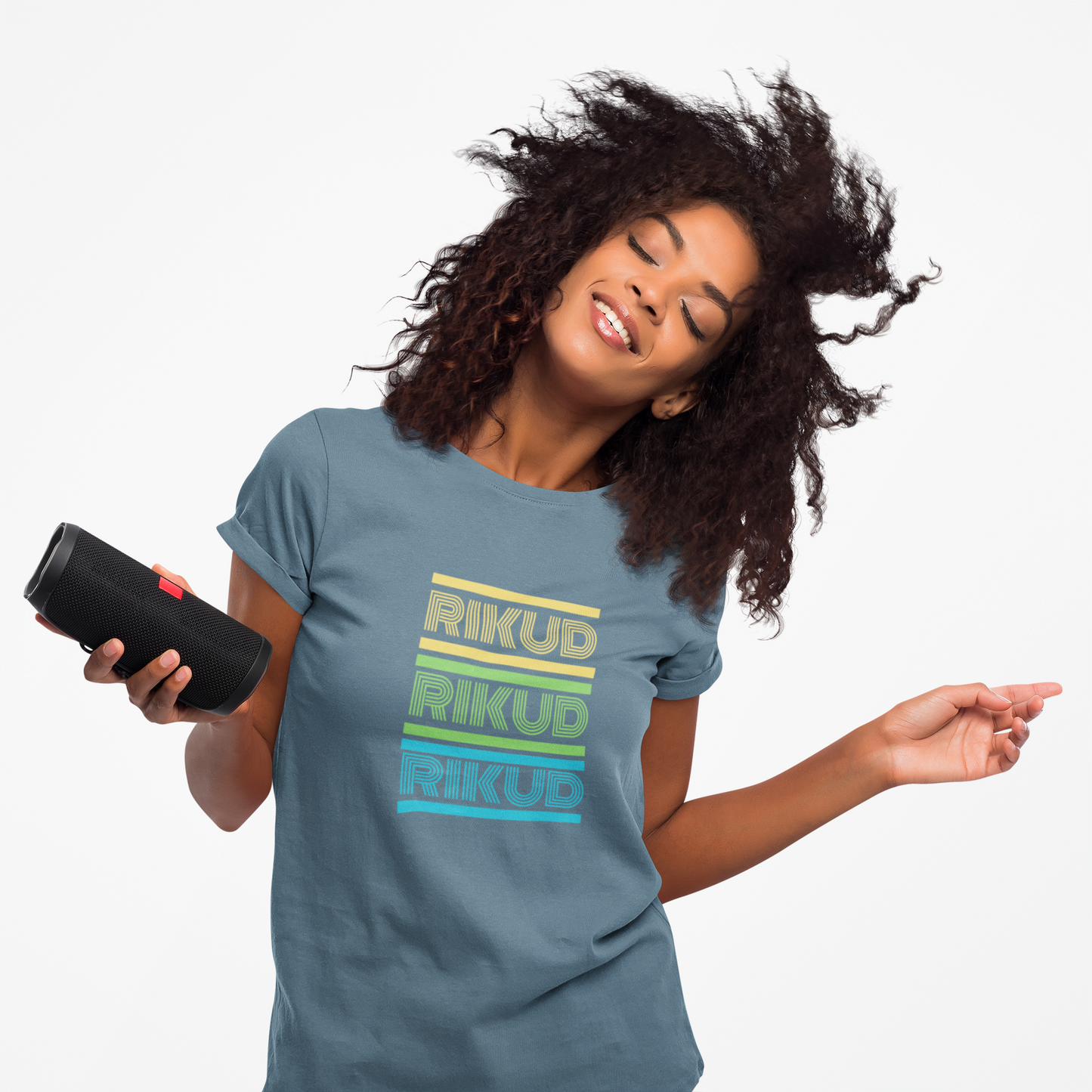 Rikud, Rikud, Rikud! Unisex Soft T-Shirt
