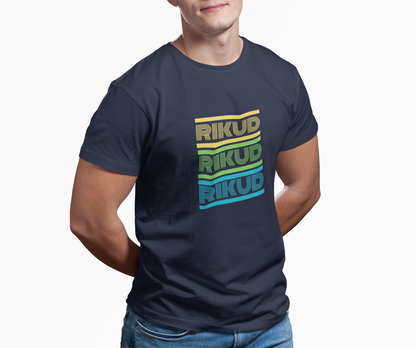 Rikud, Rikud, Rikud! Unisex Soft T-Shirt