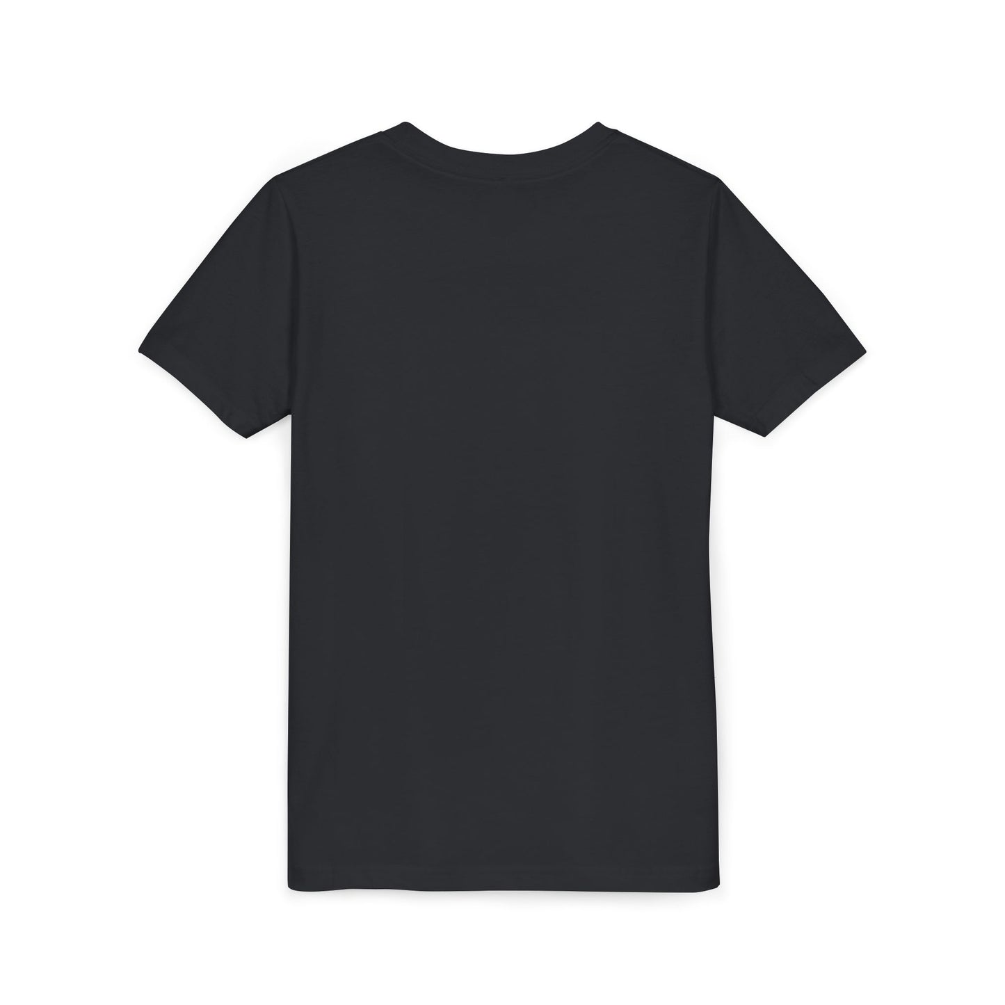Am Israel Chai Olive Branch- Youth Tee
