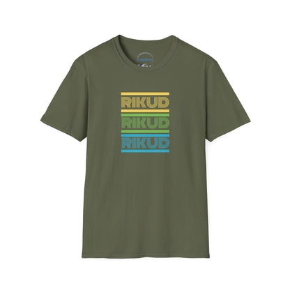 Rikud, Rikud, Rikud! Unisex Soft T-Shirt