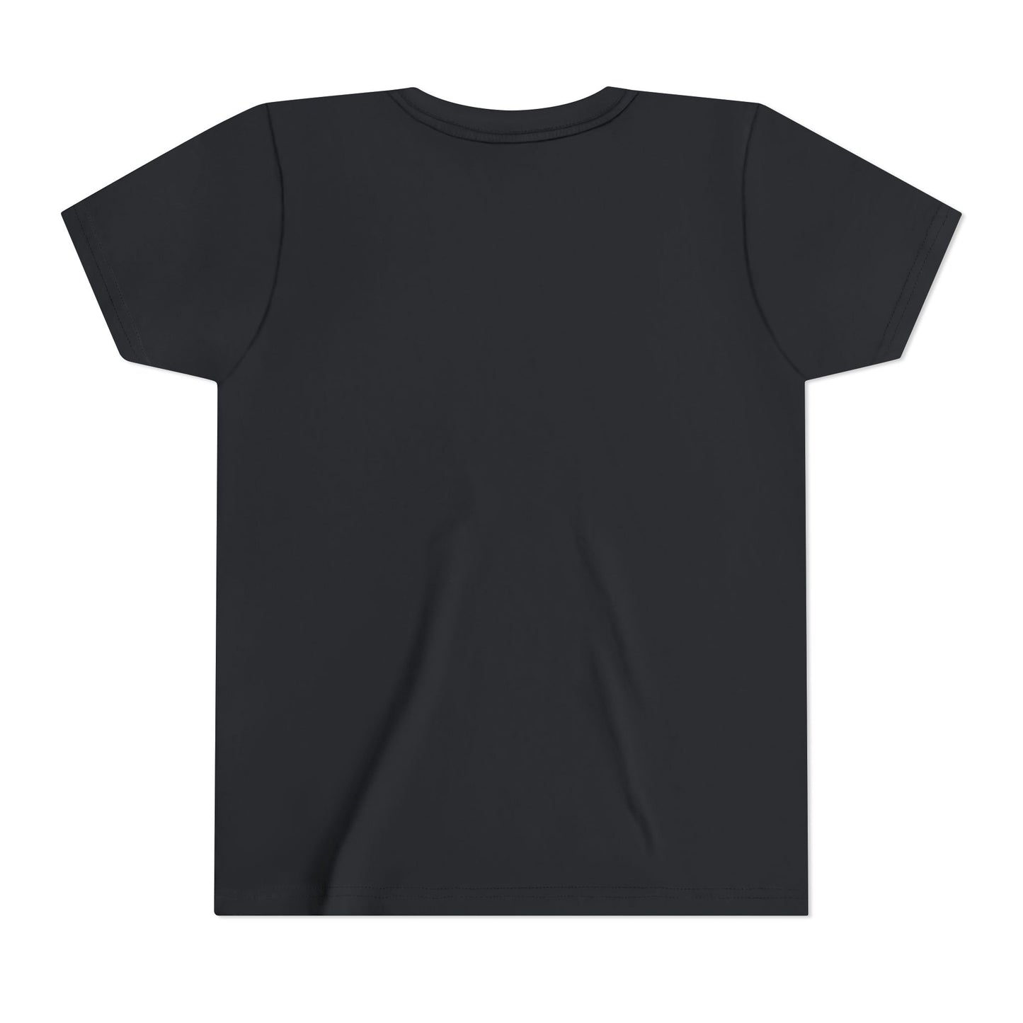 Am Israel Chai Olive Branch- Youth Tee