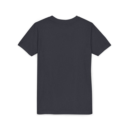 Am Israel Chai Olive Branch- Youth Tee