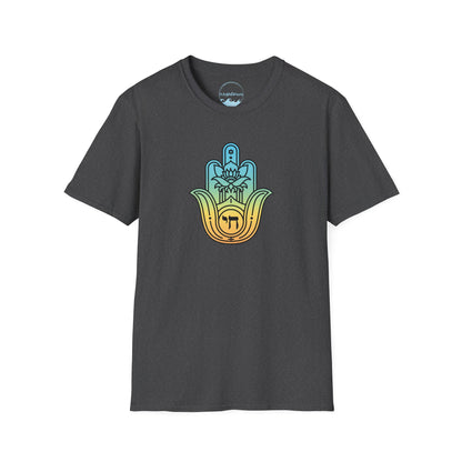 Livin' the Chai Life- Unisex Tee
