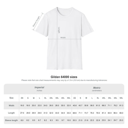 Beautiful Eretz Israel Yafa- Unisex Tee