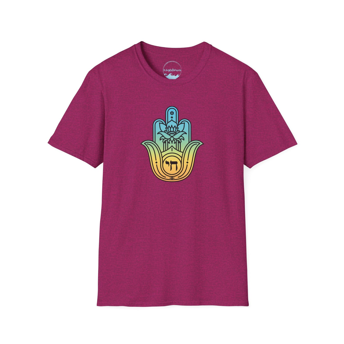 Livin' the Chai Life- Unisex Tee