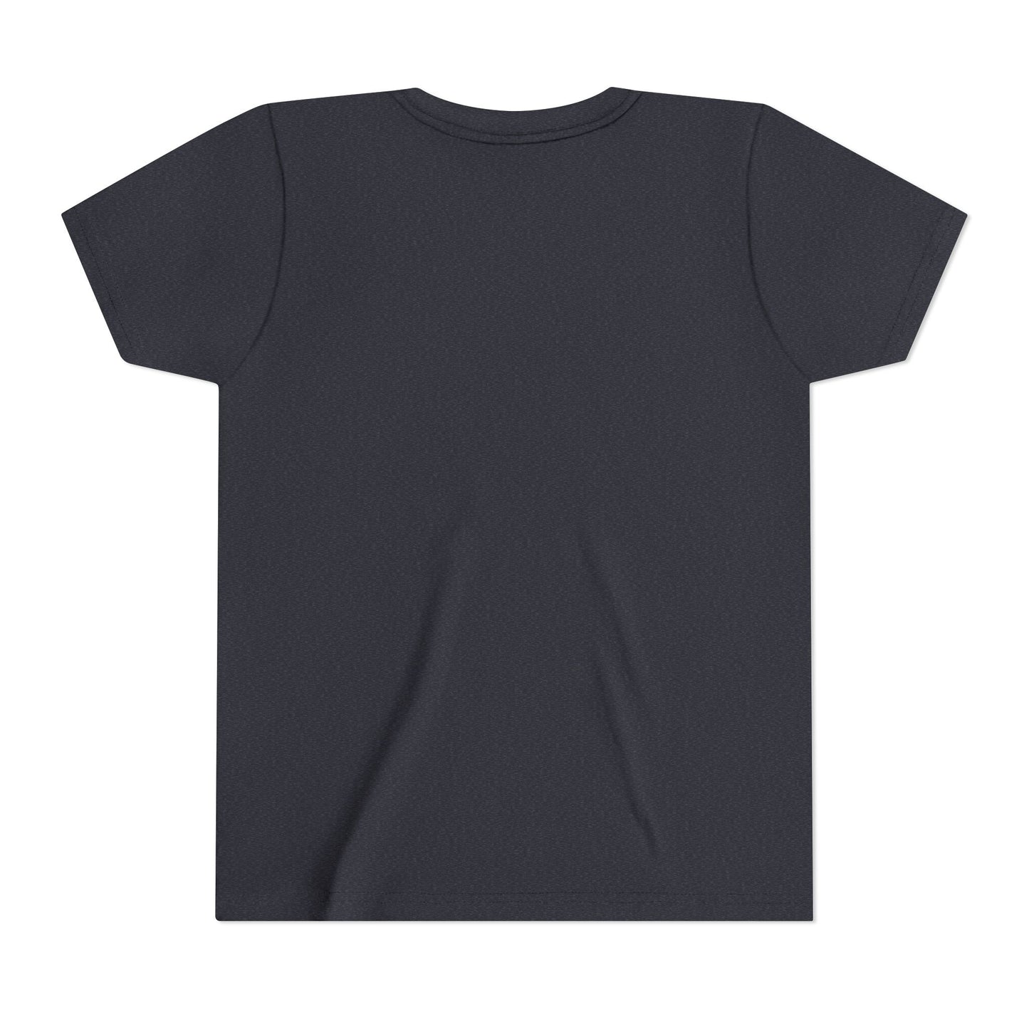Am Israel Chai Olive Branch- Youth Tee