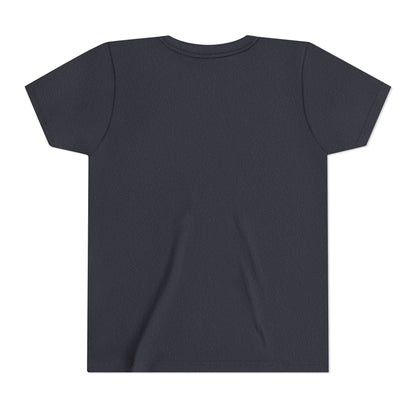 Am Israel Chai Olive Branch- Youth Tee