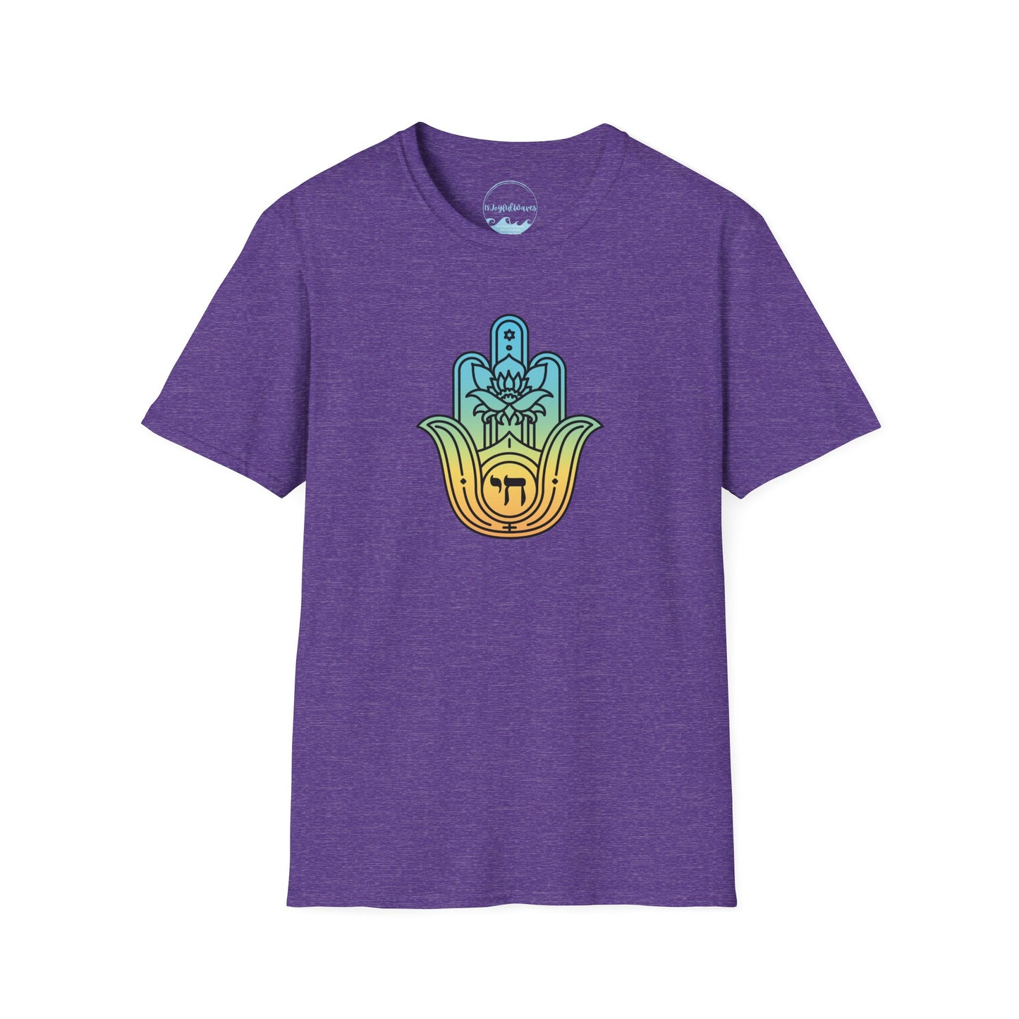 Livin' the Chai Life- Unisex Tee