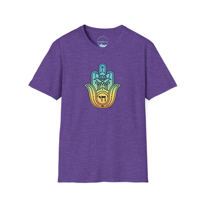 Livin' the Chai Life- Unisex Tee