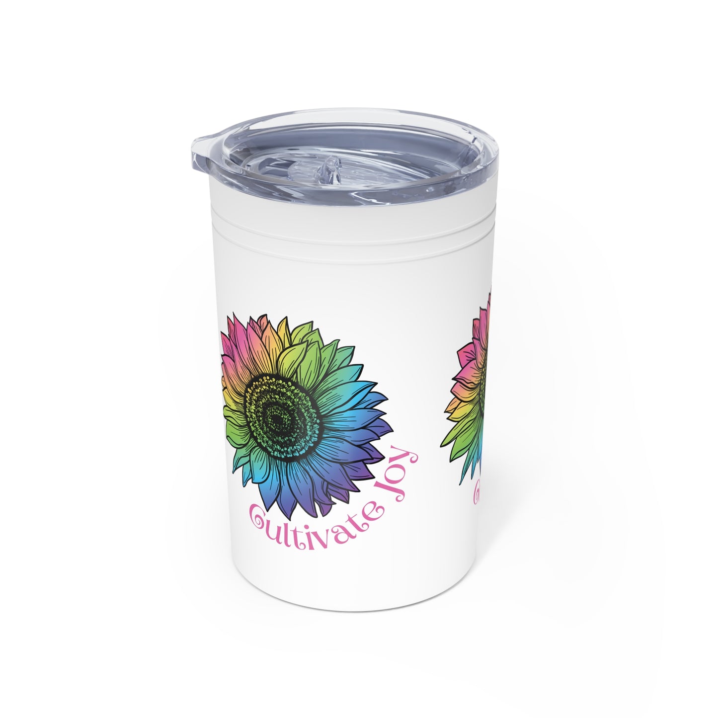 Cultivate Joy- 11oz Tumbler