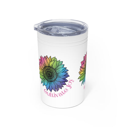 Cultivate Joy- 11oz Tumbler