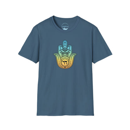 Livin' the Chai Life- Unisex Tee