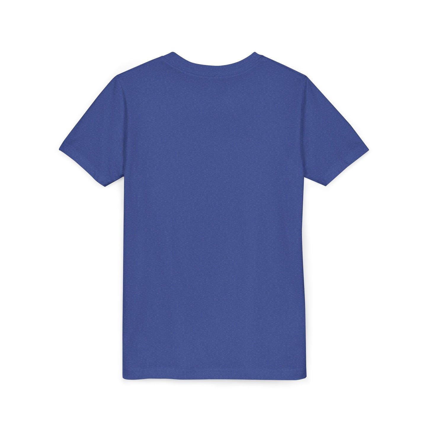 Am Israel Chai Olive Branch- Youth Tee