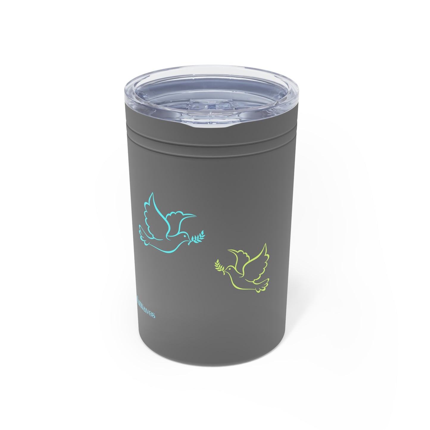 Shalom Love & Sunshine Tumbler, 11oz