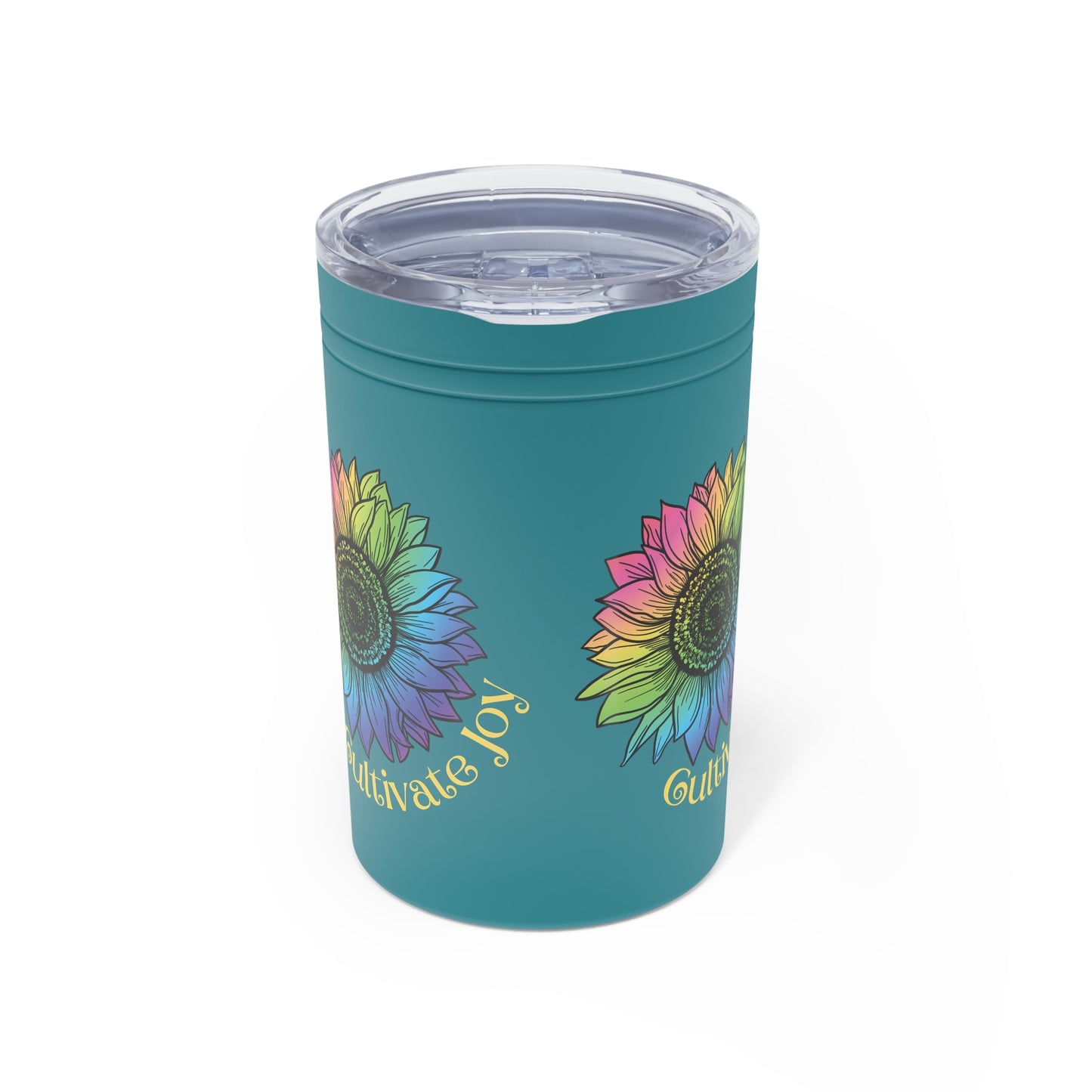 Cultivate Joy- 11oz Tumbler